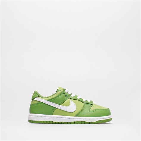 nike basketball schuhe grün|Nike Dunk Low (GS) grün kaufen .